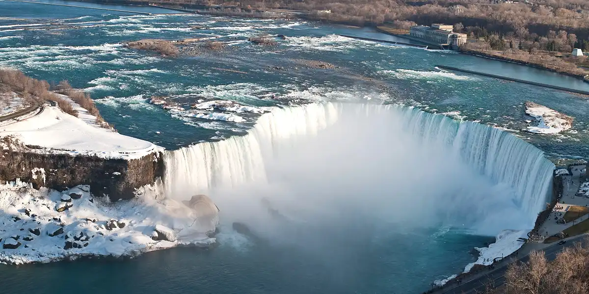 מפאלי הניאגרה